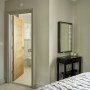 Sussex House  | Master Bedroom | Interior Designers